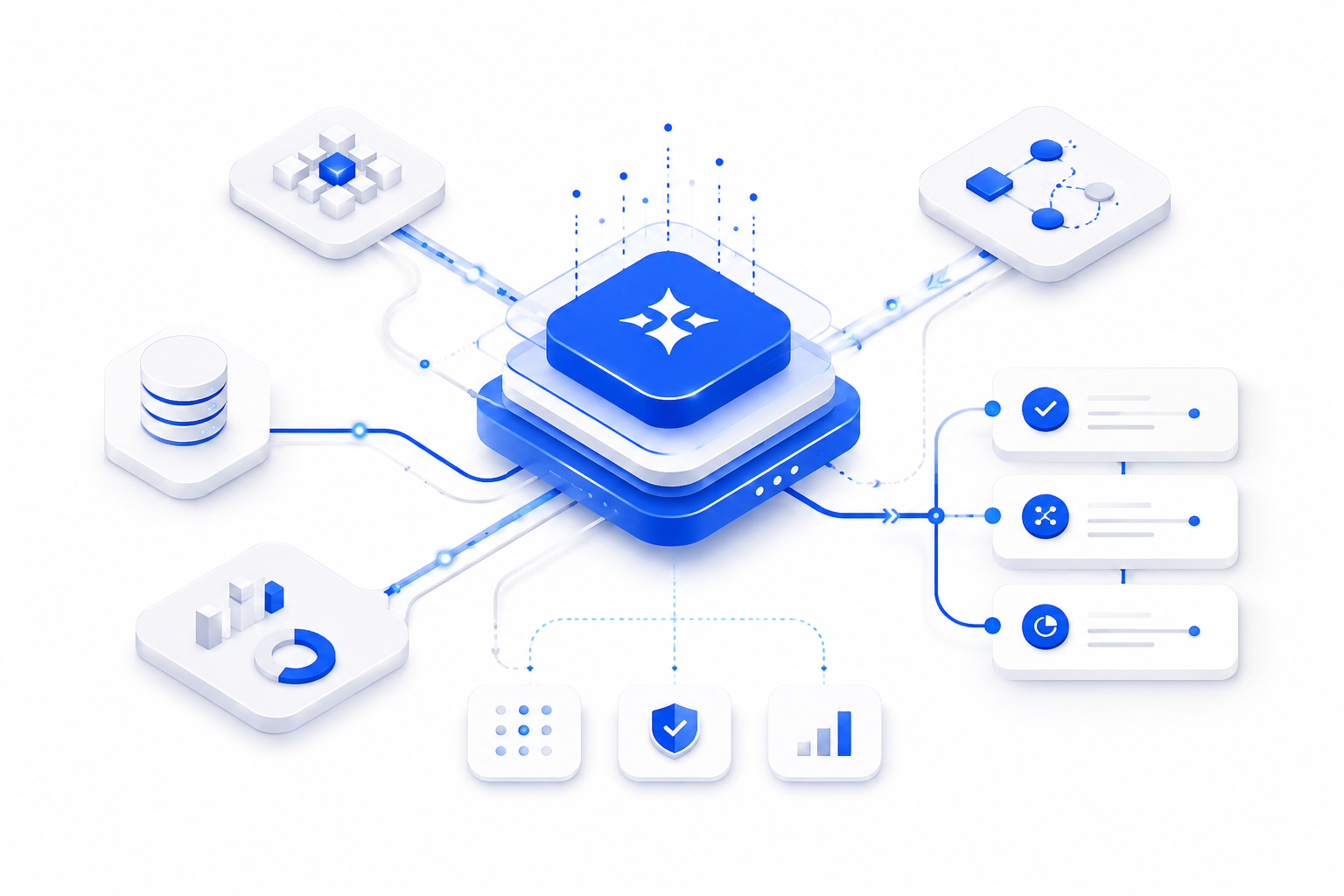 AI Product Development for Healthcare